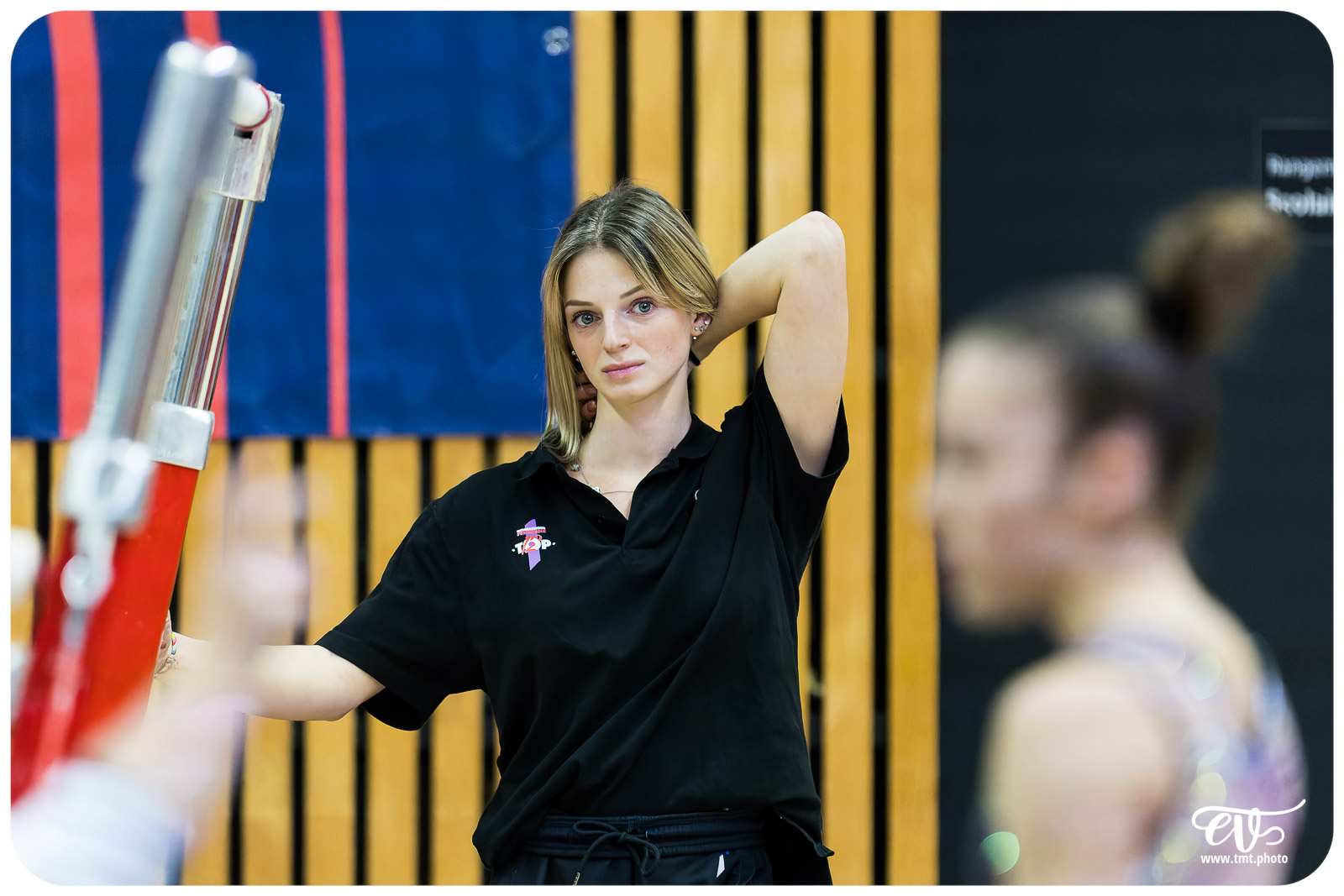 TOP 12 HAGUENAU - LYON